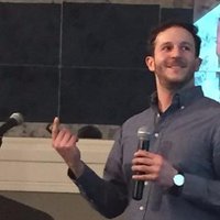 aaron levy 🏌️⛳🤦‍♂️ (@bigalittlea) 's Twitter Profile