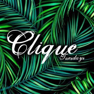 Every Tuesday at Lola Lo Bristol's No1 Tuesday night destination || #JointheClique https://t.co/ERwem3wzNG