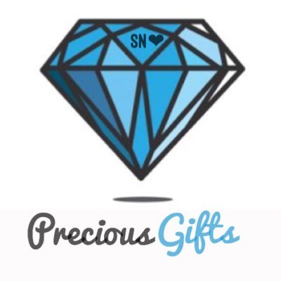 instagram: @preciousgifts