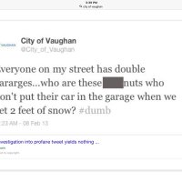VaughanInthenews (@vaughanspeaks) 's Twitter Profile
