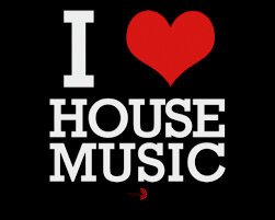 HouseMusic Is Love