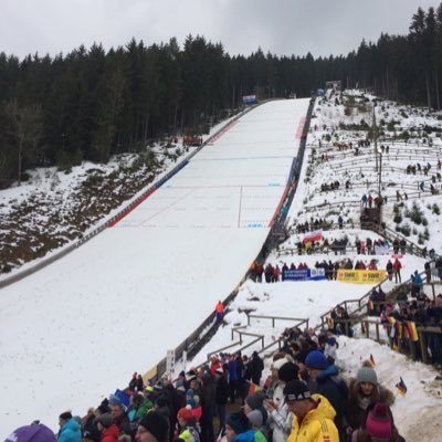 Suivez l'information du saut à ski et du combiné nordique et rejoignez la communauté francophone sur le forum https://t.co/LkbI0tzBY9