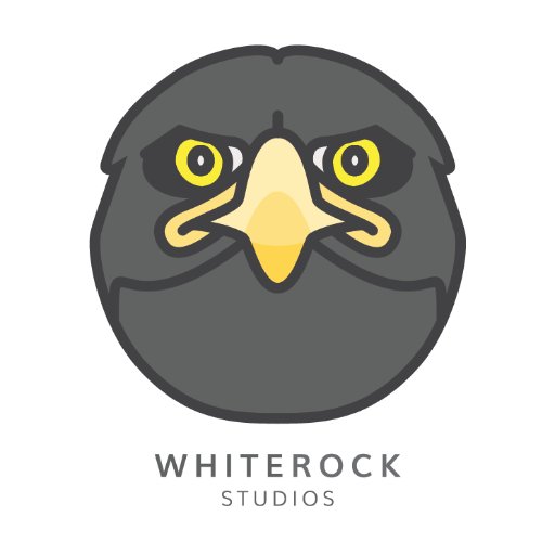 We specialise is print design, web design & development, located in Derby, UK ✌️

hi@whiterock.studio