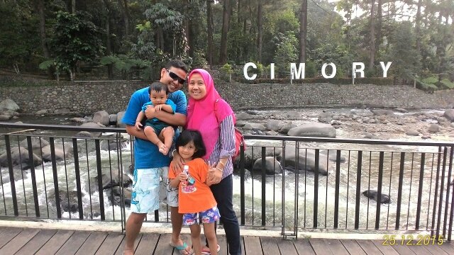 | Mother of GraceAzzuhrahTabriiz and GeoffRasheed | Mrs. of @BagusSahroni | Super Mommy's |