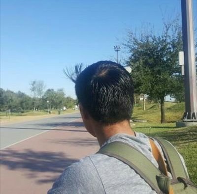 Obliviate_19's profile picture. 