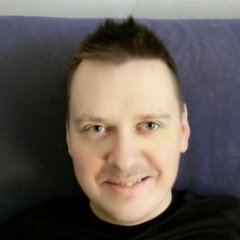 Jarjestelmacom's profile picture. System administrator, programmer, enthusiast in efficient algorithms and machine learning, educator in computer science and business IT skills