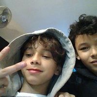 Richard Vasquez (@richi112404) 's Twitter Profile Photo