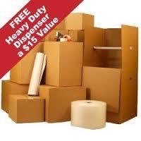 Fast! Free Nationwide Shipping of Moving Boxes and Supplies for Less!