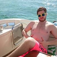 Viktor Alex (@vikarag) 's Twitter Profile