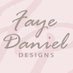Faye Daniel Designs (@fddjewelry) Twitter profile photo Faye Daniel Designs (@fddjewelry) Twitter profile photo