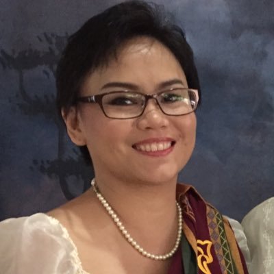 Aileen Dualan MD