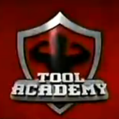 ToolAcademy's profile picture. All about the world of Tool Academy
