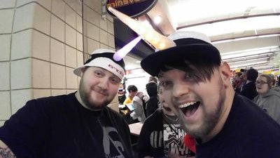 the_real_kylep's profile picture. welcome to my world beautiful and terrible things may ensue