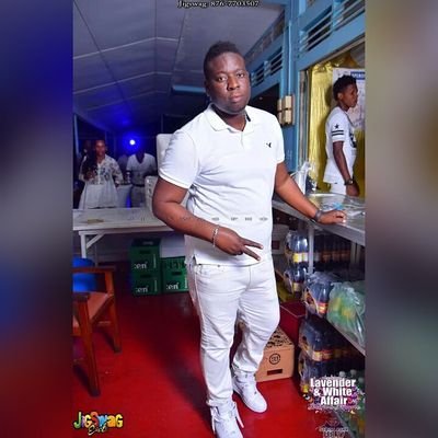 andreheartaluv's profile picture. Works @ Western Union for 12 yrs and  counting. Luvs soccer & music.   Heart Of Luv Fi Life.