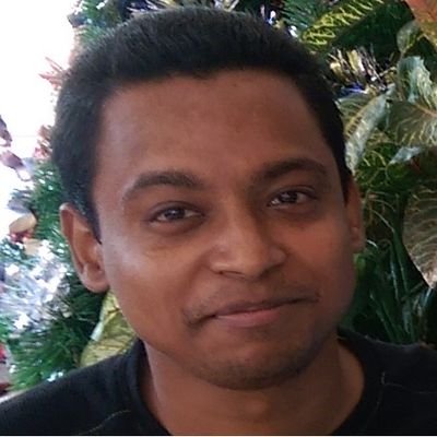 Thasmeel's profile picture. im awesome