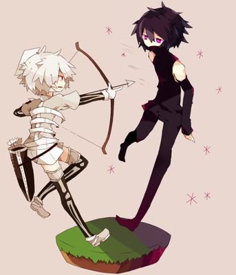 Heyo, what's up? I like PewDiePie, Markiplier, Jacksepticeye, AzzMan, CinnamonToastKen, Samgladiator, Taurtis, Grian, TheAnimeMan, LostPause, and Um....Nvm.