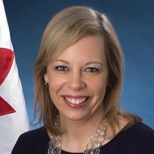 Sen. Denise Batters Profile