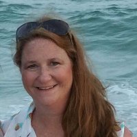 Rhonda Edens - @tredens00 Twitter Profile Photo