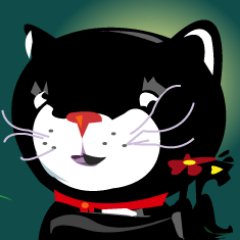 mokiethecat's profile picture. Sustainability Cat and imaginary friend with big love for all! Visit my short story site at https://t.co/tiWJQycXE6! Now on Instagram as mokie.thecat!