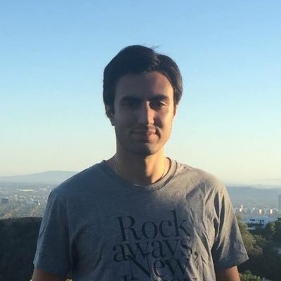 josephjcel's profile picture. Tech enthusiast from Stockholm. Moved to Los Angeles and graduated from USC '15. Now working at Box in London. Happy days
