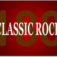 188 Classic Rock(@188ClassicRock) 's Twitter Profile Photo