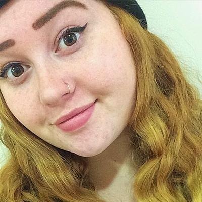 FilmGirlDani's profile picture. I'm one of those weird people that still goes to see movies in the theater.