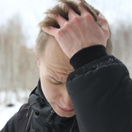 sergey_shtoltz's profile picture. Сонное царство.