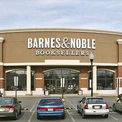 Follow us for all the events, promotions, and photos from the Morris Plains Barnes & Noble!