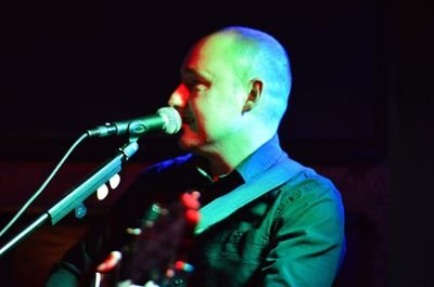 Solo Acoustic covers artist.Available for gigs in the Northwest of England.
