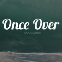 Once Over (@onceovercl) 's Twitter Profile