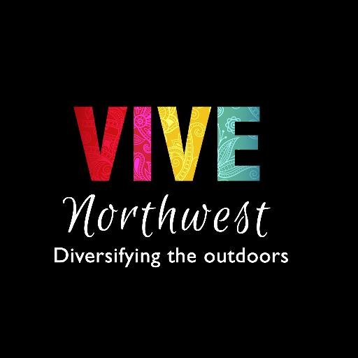 Vive | NW was created to provide an opportunity to engage and increase cultural diversity in the outdoor lifestyles of the Pacific Northwest.