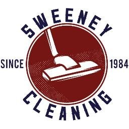 Sweeney Cleaning is a family company. Our commitment to you starts at the very first phone call or email.