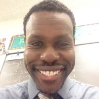 Jereme Joseph (@josephmathcoach) 's Twitter Profile