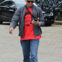 Joko Nugroho (@cuitanjoko) 's Twitter Profile