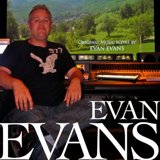 Evan Evans