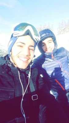 younes_labd's profile picture. Marocain✈️