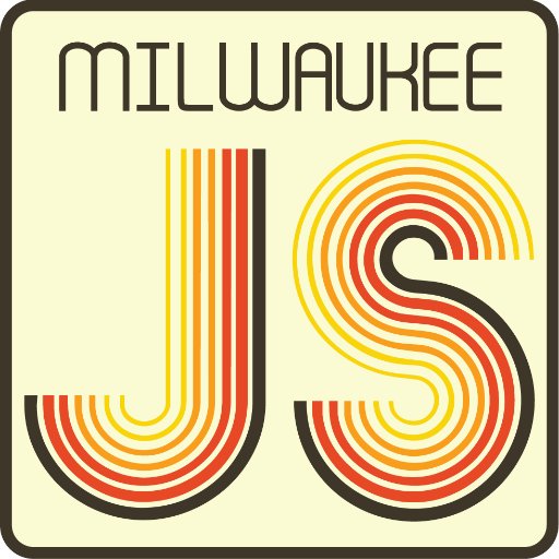 The Milwaukee JavaScript Meetup