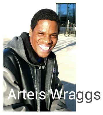 arteis_wraggs's profile picture. composer and music producer