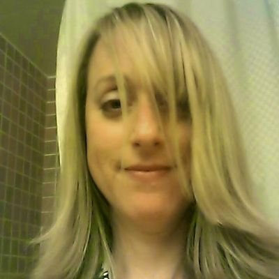 Susanna Strickland Profile