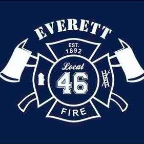 Everett Firefighters IAFF Local 46 is the sole bargaining agent representing the firefighters of the City of Everett.