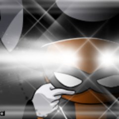 I tweet about and draw various stuff, as well as upload videos to YouTube. All followers are welcome and appreciated, just as subscribers are.