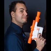 Gregory Kinneman (@gregkinneman) 's Twitter Profile