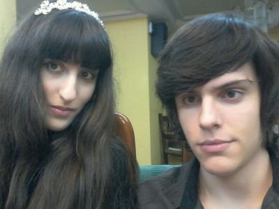 pablotorrentin2's profile picture. Alfa ,Beta ,Omega