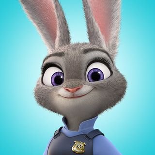 Judy hopps of pictures Hot Judy