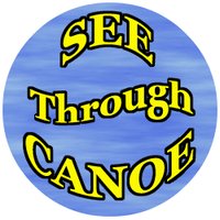 See Through Canoe(@SeeThroughCanoe) 's Twitter Profile Photo