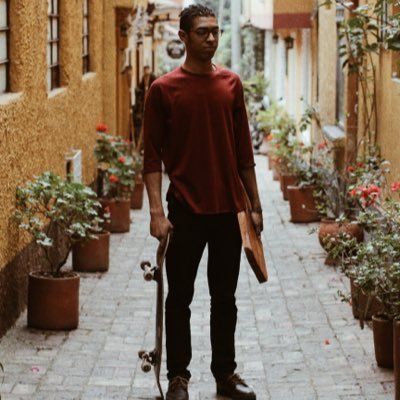 isaiahmackson's profile picture. 