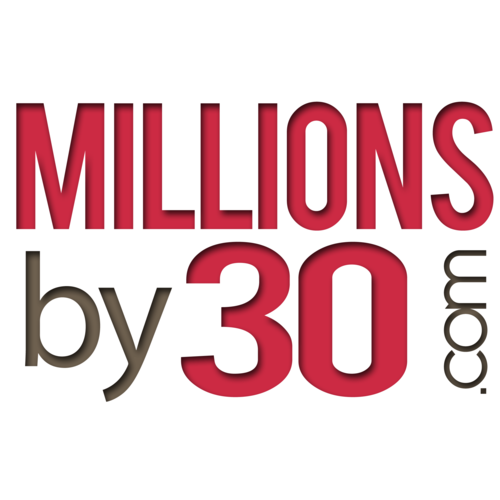 I want to be a Millionaire by 30 years old.  I am going to make it happen and you can too!  Let's do it!