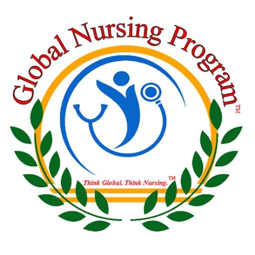 Think Global. Think Nursing.