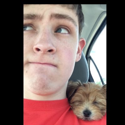 LancePantsC's profile picture. I should probably be verified. Cuz I'm legit.