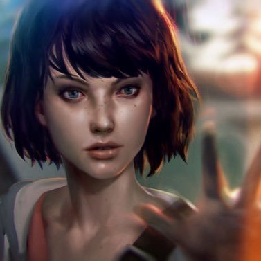 Life is Strange Artさんのプロフィール画像